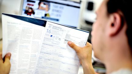 Droit à l'erreur : ce qui va ch​anger pour les particuliers