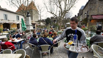 Tourisme : juillet ne fait pas le plein