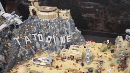 Anniversaire : les Lego fêtent leurs 90 ans