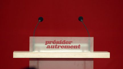 Le Parti socialiste divisé avant les élections législatives