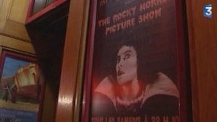 Le Rocky horror picture show ou comment &quot;un bide&quot; peut devenir un film culte
 (Culturebox)