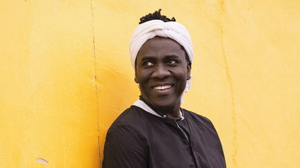 Richard Bona
 (Rebecca Meek)