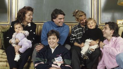 Mort de Bernard Tapie : un héritage et de nombreuses dettes pour la famille