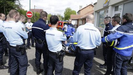 Disparition de Marcus : son père ne croit pas à la thèse de l'accident