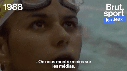 "On souhaiterait un jour que tous les journalistes bannissent de leur vocabulaire les mots 'courage' et 'volonté'." C'est la volonté exprimée par une sportive paralympique en 1988… Découvrez comment étaient présentés les Jeux paralympiques à la télé dans les années 1960 et 1980.