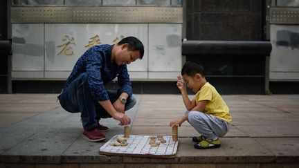 La Chine annonce la fin de la politique de l'enfant unique