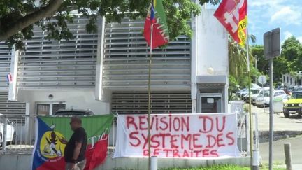 Réforme des retraites : près de 240 manifestations prévues dans toute la France (France 3)