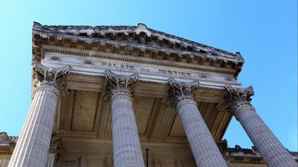 Le palais de justice de Perpignan (Pyr&eacute;n&eacute;es-Orientales). (  MAXPPP)