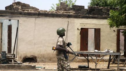 Nigéria : nouvelle preuve de vie des lycéennes enlevées par Boko Haram