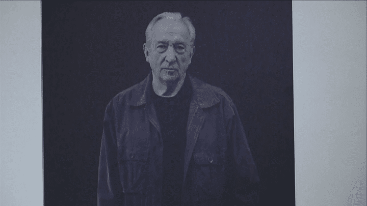 Portrait Pierre Soulages
 (France 3 / Culturebox / Capture d&#039;écran)