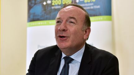 Loi Travail : "Nous allons passer à côté d'opportunités" craint Pierre Gattaz