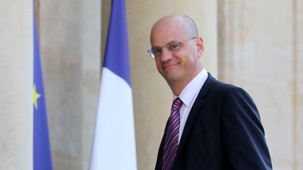 École : dans la tête de Jean-Michel Blanquer