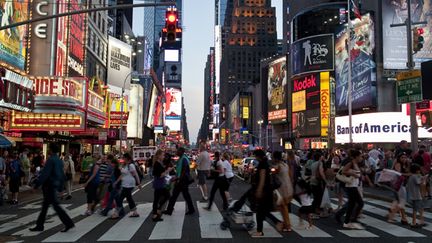 Broadway
 (Patrick Hochner / Biosphoto)