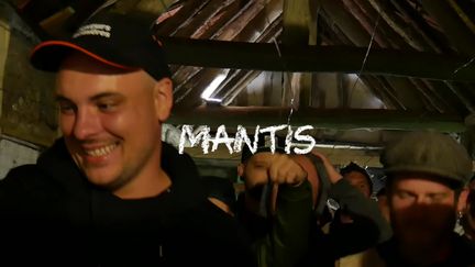 Extrait du clip "Ici", dernier single de MaNTis (France 3 Limousin)