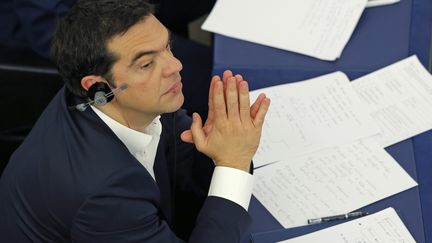 L'Europe attend les propositions de la Grèce