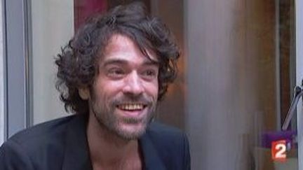 Quand Romain Duris devient &quot;l&#039;homme qui voulait vivre sa vie&quot;
 (Culturebox)