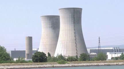 Nucléaire : la centrale de Tricastin visée par une information judiciaire