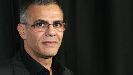 Abdellatif Kechiche 2014
