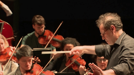 Musique : les mélodies d’Adèle Hugo enfin jouées par un orchestre (France 3)