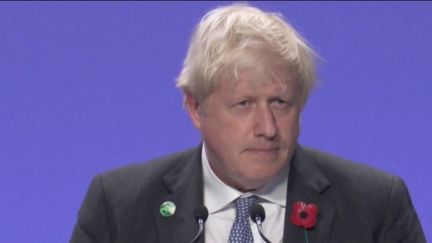 Royaume-Uni : Boris Johnson peut-il revenir au pouvoir, deux mois après son éviction ?