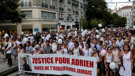 Grenoble : le "Chicago" français ?