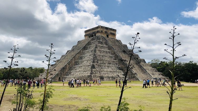 site maya