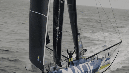 Vendée Globe : le dénouement est proche