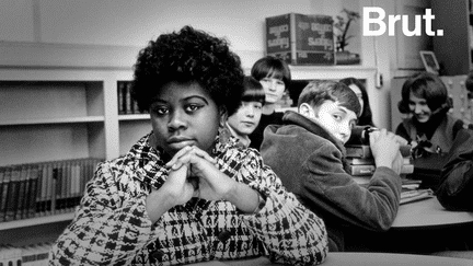 Linda Brown est morte le 25 mars 2018, à l’âge de 76 ans. Alors qu’elle était écolière à Topeka, dans l’État du Kansas, elle a été au coeur d’une des victoires historiques de la lutte pour les droits civiques des Noirs.