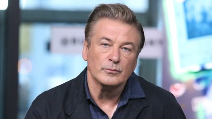 L'acteur Alec Baldwin le 21 octobre 2019 à New York (Etats-Unis)&nbsp; (JIM SPELLMAN / GETTY IMAGES NORTH AMERICA)