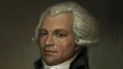  (Robespierre)