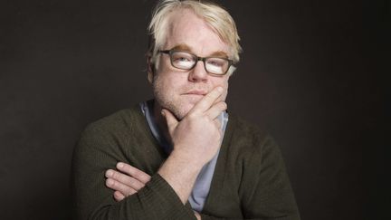 Philip Seymour Hoffman
 (Victoria Will/AP/SIPA)