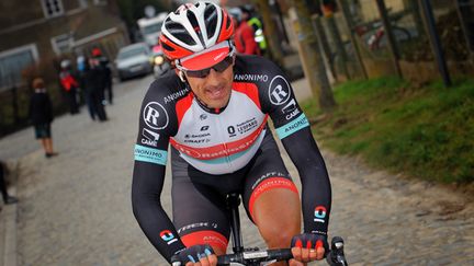 Fabian Cancellara (RadioShack)