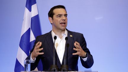 Grèce : l’économie repart timidement