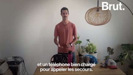 Quel équipement prendre, comment se repérer, comment se positionner dans une pente… Les conseils de Chilowé pour se lancer dans la randonnée.