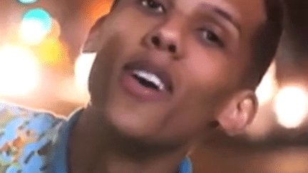 Stromae à la conquête de l'Amérique