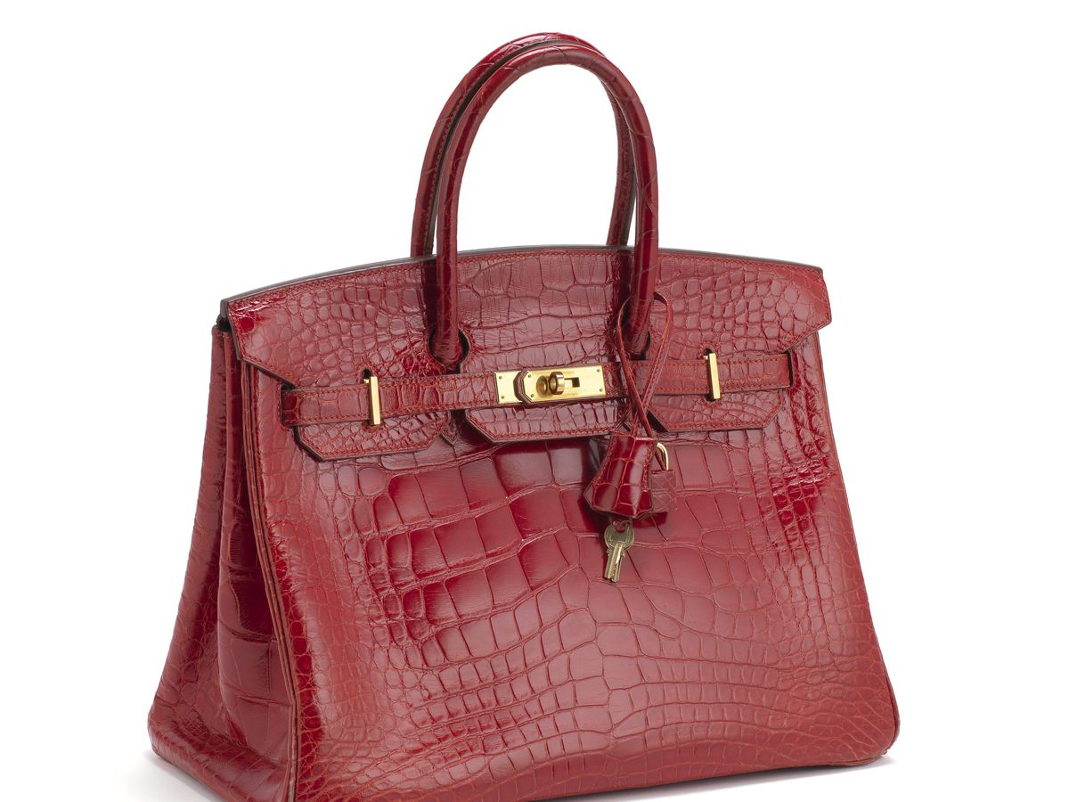 Abattage des crocodiles : le sac Birkin Croco ne changera pas de nom -  Sciences et Avenir