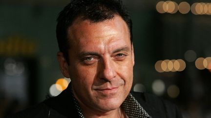 L'acteur américain Tom Sizemore, le 5 mai 2007, à Westwood, en Californie (Etats-Unis). (FRAZER HARRISON / GETTY IMAGES NORTH AMERICA / AFP)