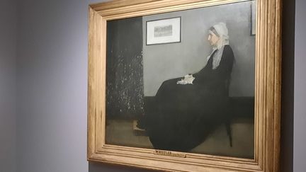 James Abbott McNeill Whistler et David Hockney exposés à Rouen pour les 150 ans de l'impressionnisme