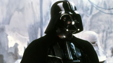 Dark Vador, David Prowse
 (Lucas film / walt Disney / Collection ChristopheL)