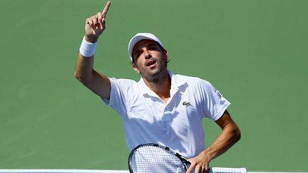 Julien Benneteau futur entraîneur des Bleues ?