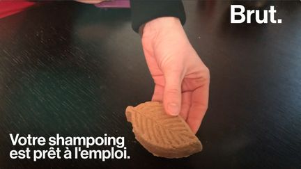 Le shampoing solide est simple à réaliser et détient de nombreuses vertus.