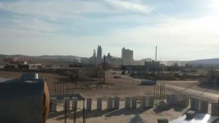 L'Œil du 20H - Lafarge en Syrie