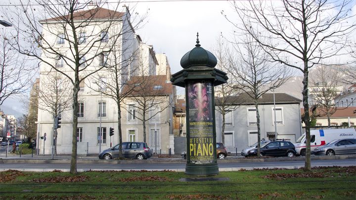 Après - Sur le boulevard Jean-Pain (franceinfo)