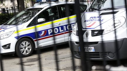 Une salari&eacute;e de la soci&eacute;t&eacute; de transport de fonds Loomis a pris la fuite, apr&egrave;s avoir d&eacute;rob&eacute; pr&egrave;s de 256 000 euros &agrave; la compagnie, a-t-on appris le 21 octobre 2014. (  MAXPPP)