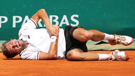 Julien Benneteau a atteint cette semaine son meilleur classement en carrière