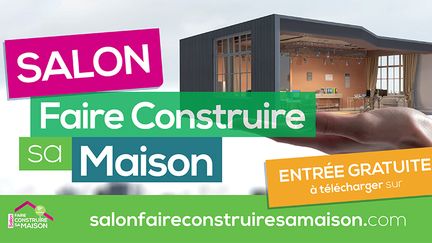 Faire construire sa maison&nbsp; (Salon faire construire sa maison 2018)