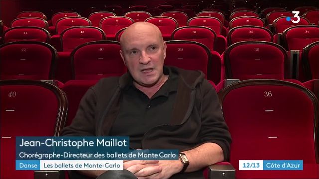 Coppél-I.A. aux ballets de Monte-Carlo