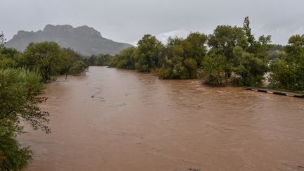 Var : les habitants face à la montée des eaux