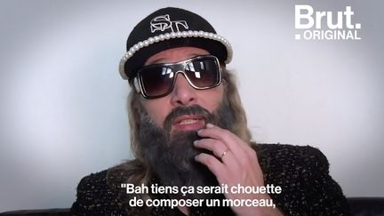 L'achat de sa première guitare, l'Olympia, son mariage… À l'occasion de la sortie de son dernier album "Domesticated", Sébastien Tellier raconte les moments qui ont changé sa vie.