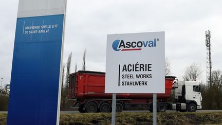 Ascoval : quel projet pour l'aciérie ?